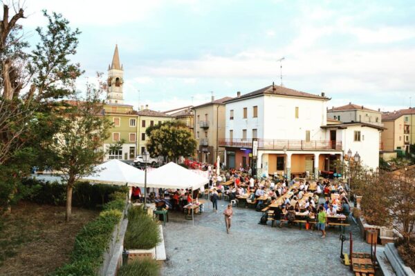 Festa dei Cacciatori - Vernasca - eventi