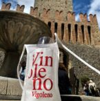 Vinoleno - il festival del vino a Vigoleno