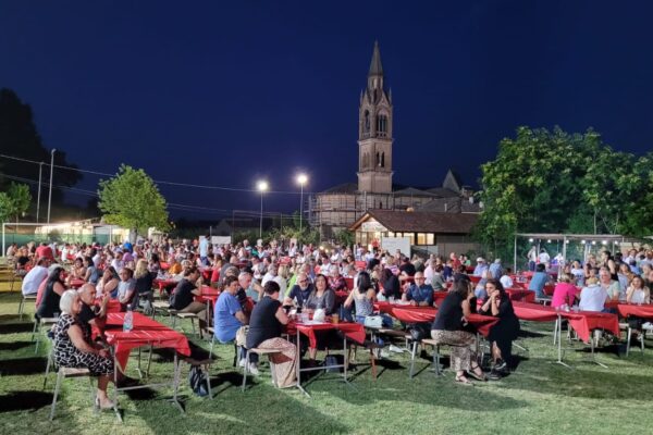 Festa del vino - Bacedasco Basso - Vernasca