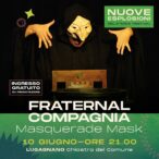 NUOVE ESPLOSIONI TEATRO FRATERNAL COMPAGNIA