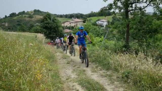 Guide MTB Alta Val d’Arda