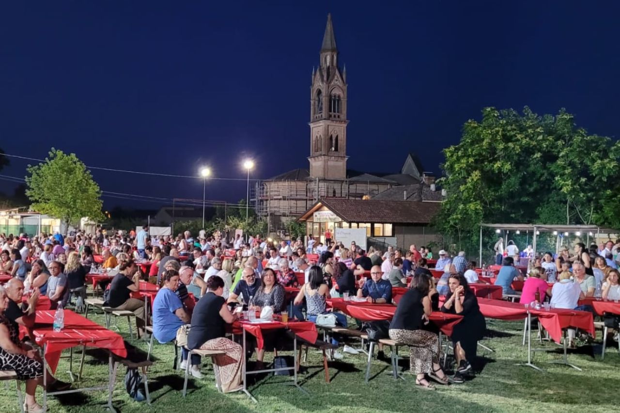 Festa del vino Bacedasco - Alta Val d'Arda