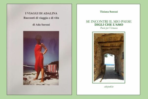 Presentazione libri - Vernasca - Alta Val d'Arda