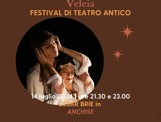 veleia teatro 14 luglio