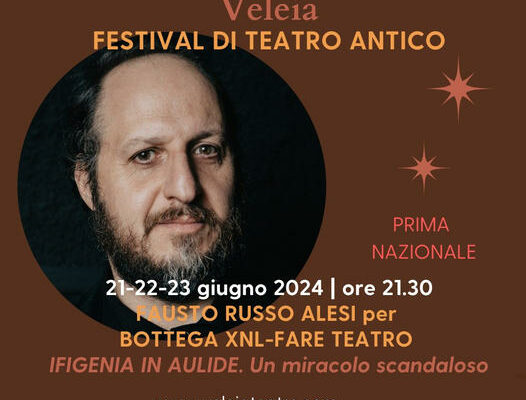 veleia teatro 21 GIUGNO