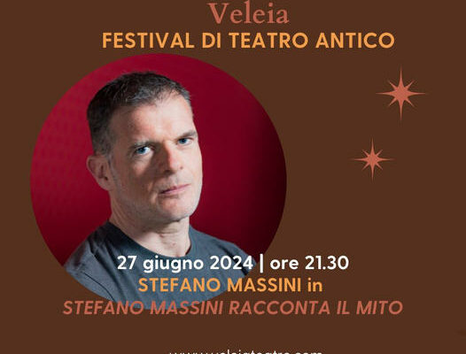 veleia teatro 27 GIUGNO