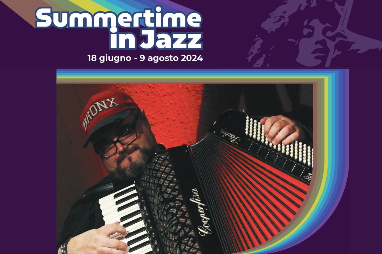 Summertime in Jazz - vernasca - Alta Val d'Arda