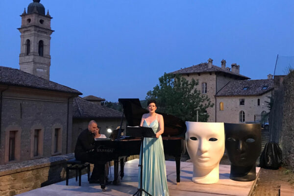 Festival Illica a Castell'Arquato