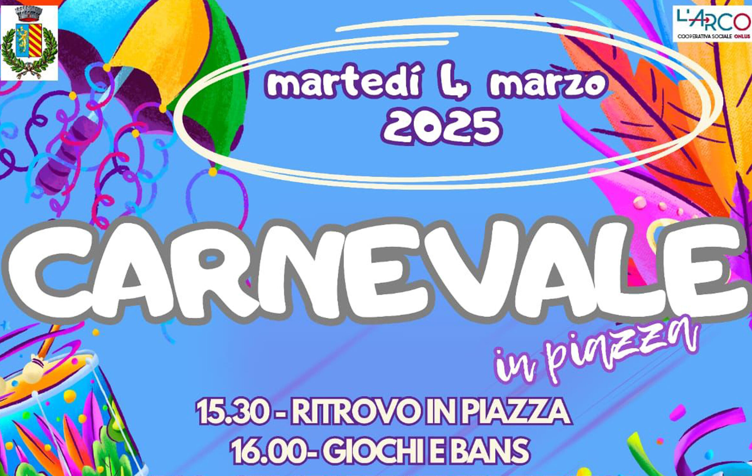 carnevale a Lugagnano