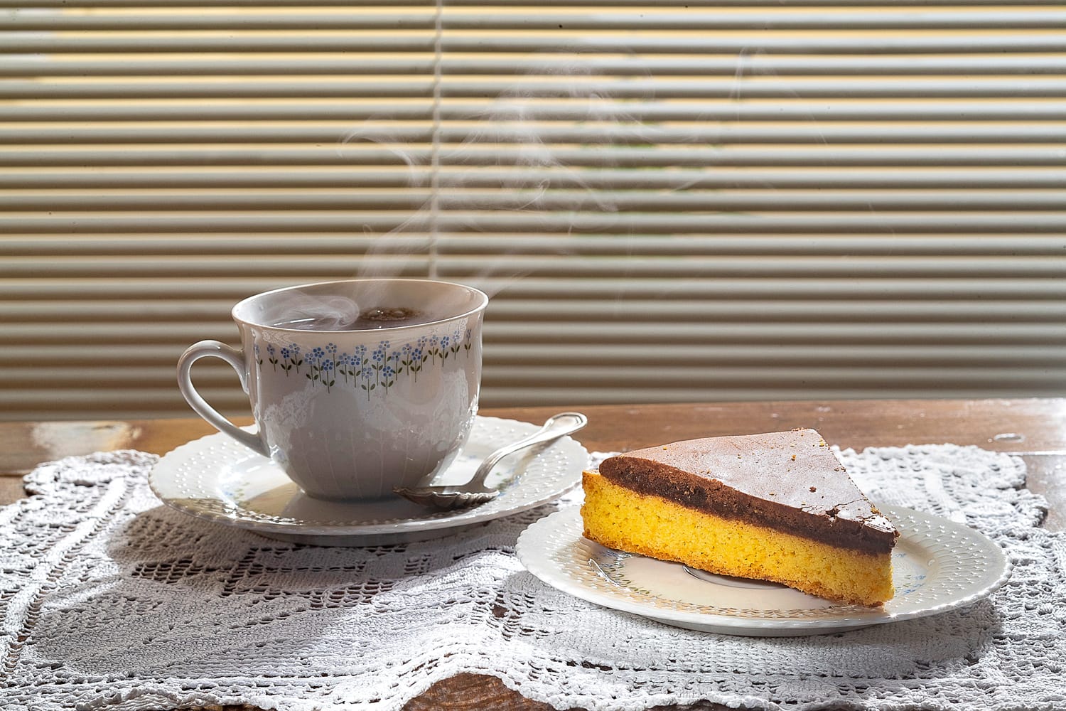 Torta di Vigolo a merenda