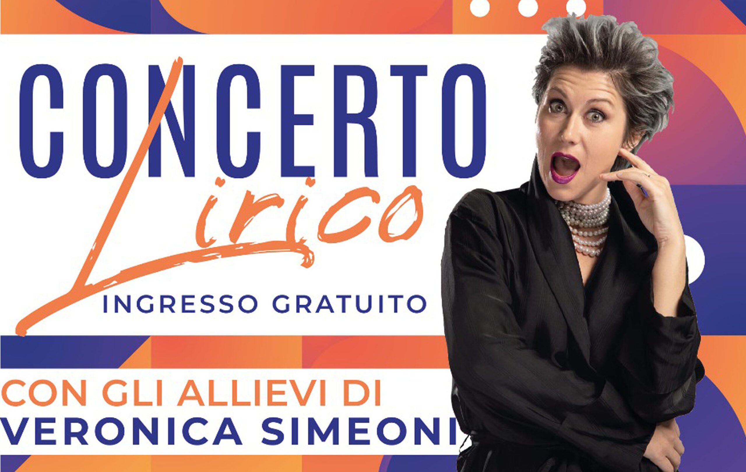 concerto lirico