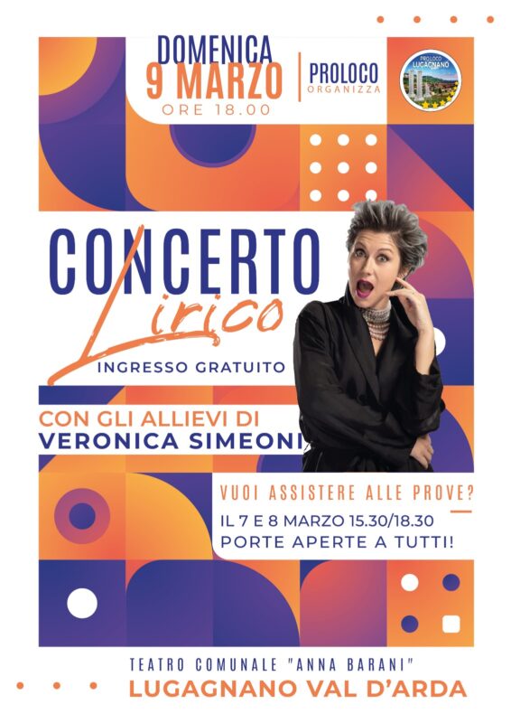 concerto musica lirica